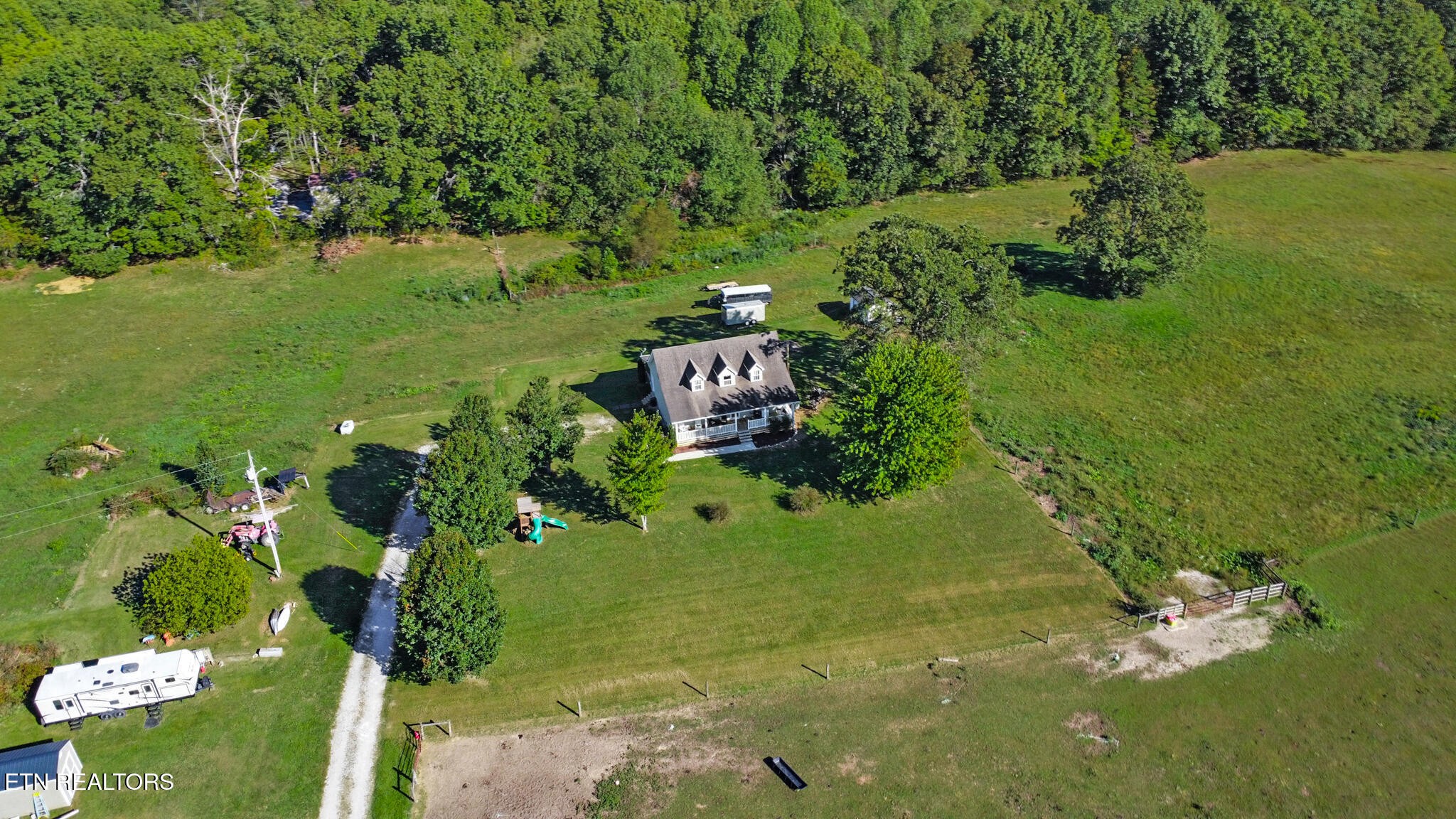 993 Model Farm Road Jamestown, TN 38556 - Photo 16 of 44