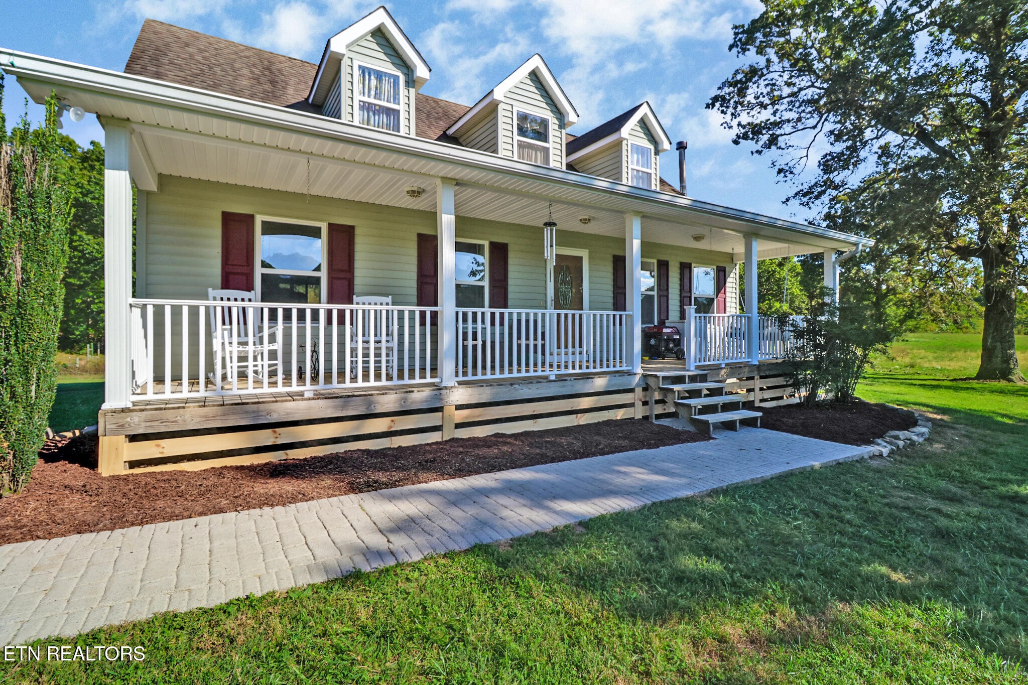 993 Model Farm Road Jamestown, TN 38556 - Photo 5 of 44
