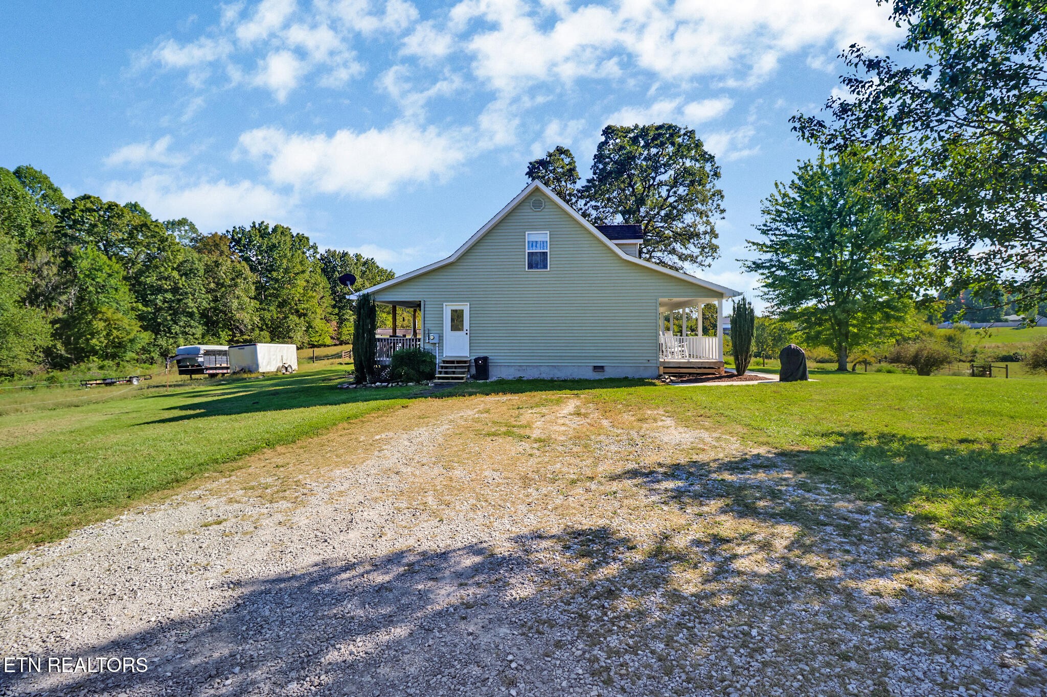993 Model Farm Road Jamestown, TN 38556 - Photo 6 of 44