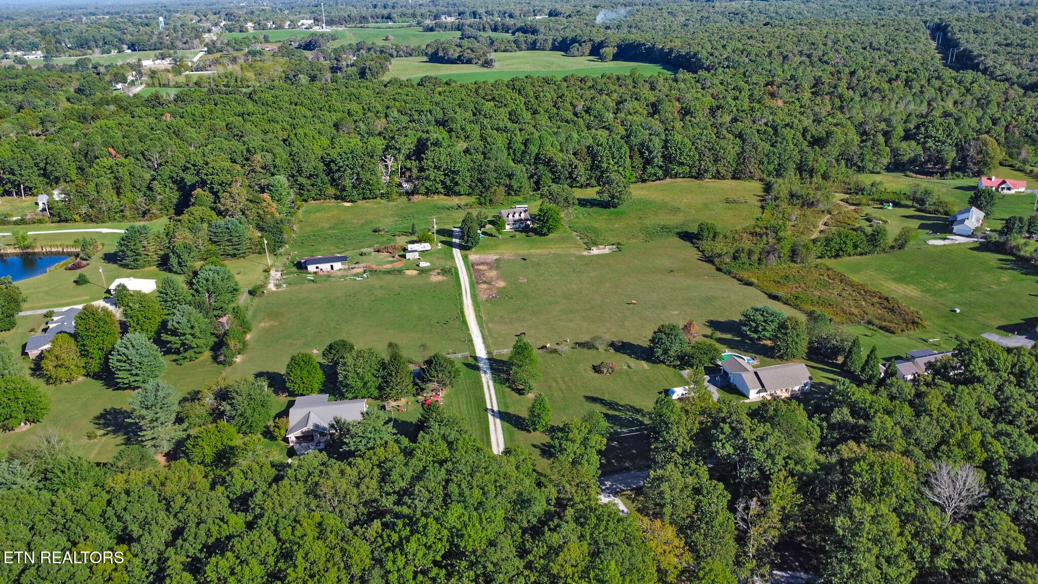 993 Model Farm Road Jamestown, TN 38556 - Photo 10 of 44