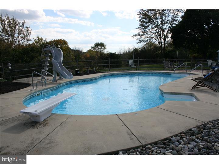 2511 Wasser Road Pennsburg, PA 18073 - Photo 15 of 25 Pool