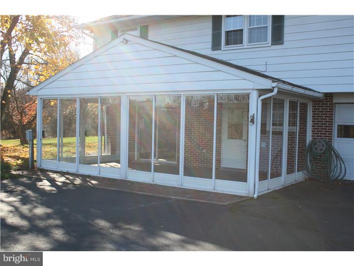 2511 Wasser Road Pennsburg, PA 18073 - Photo 25 of 25 Patio