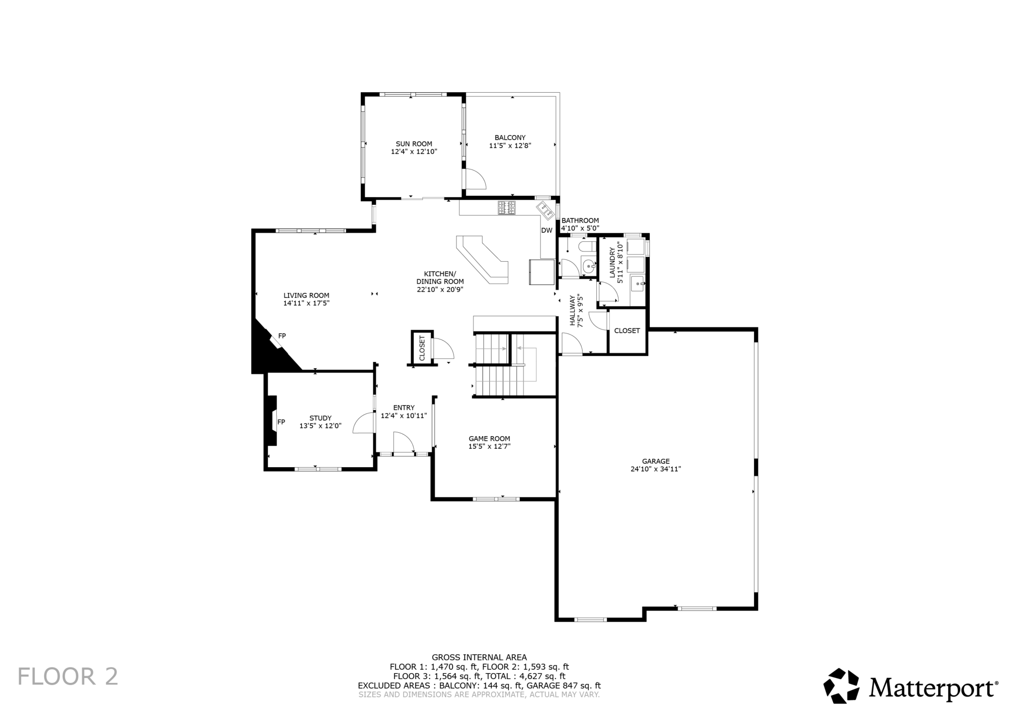 5352 Scenic Oak Drive Southwest Rochester, MN 55902 - Photo 62 of 63