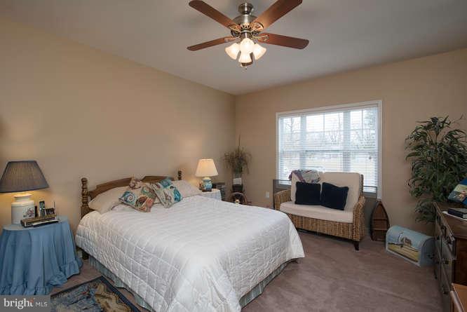 27 Columbia Road Colonial Beach, VA 22443 - Photo 14 of 23 Bedroom (Master)