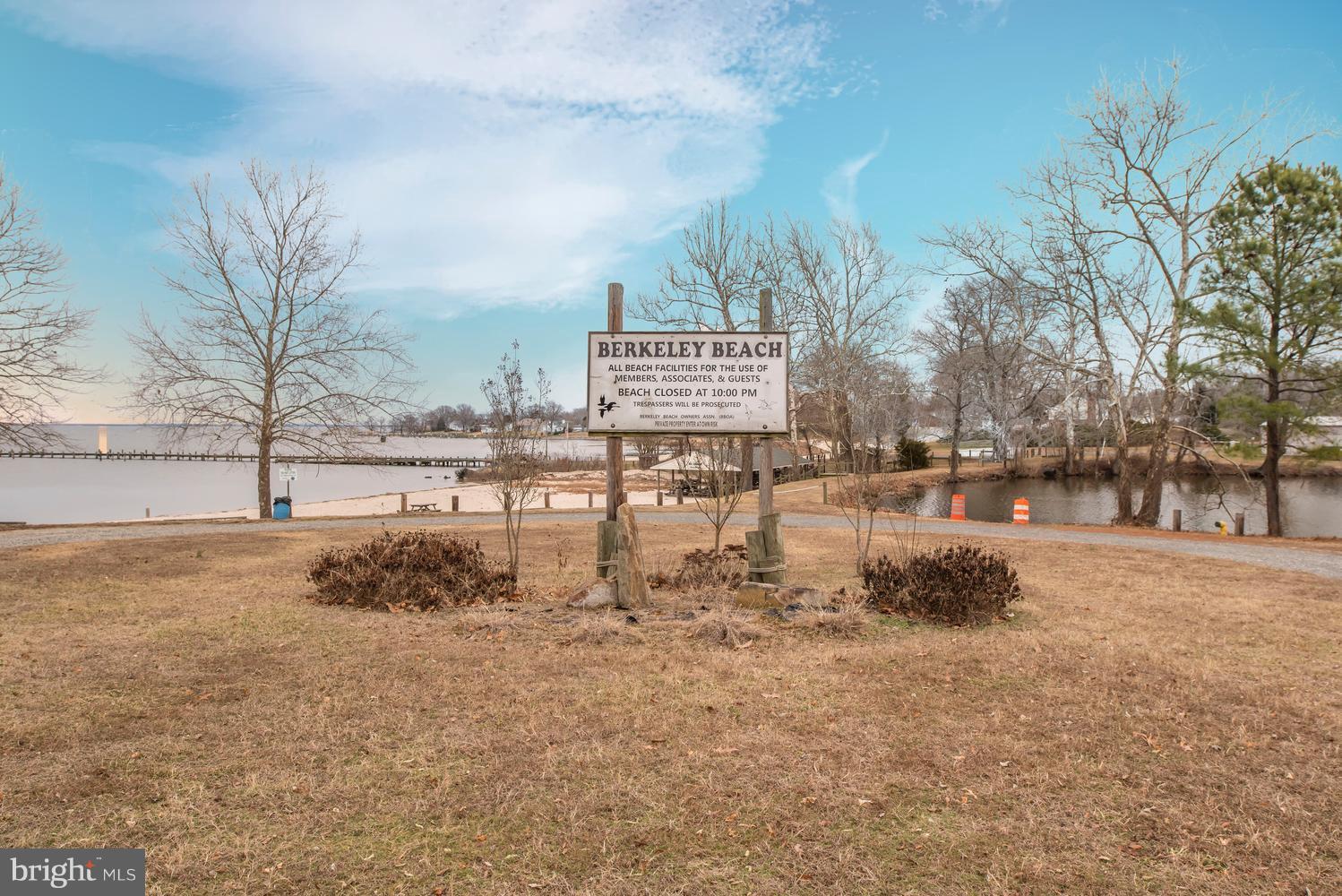 27 Columbia Road Colonial Beach, VA 22443 - Photo 23 of 23 View