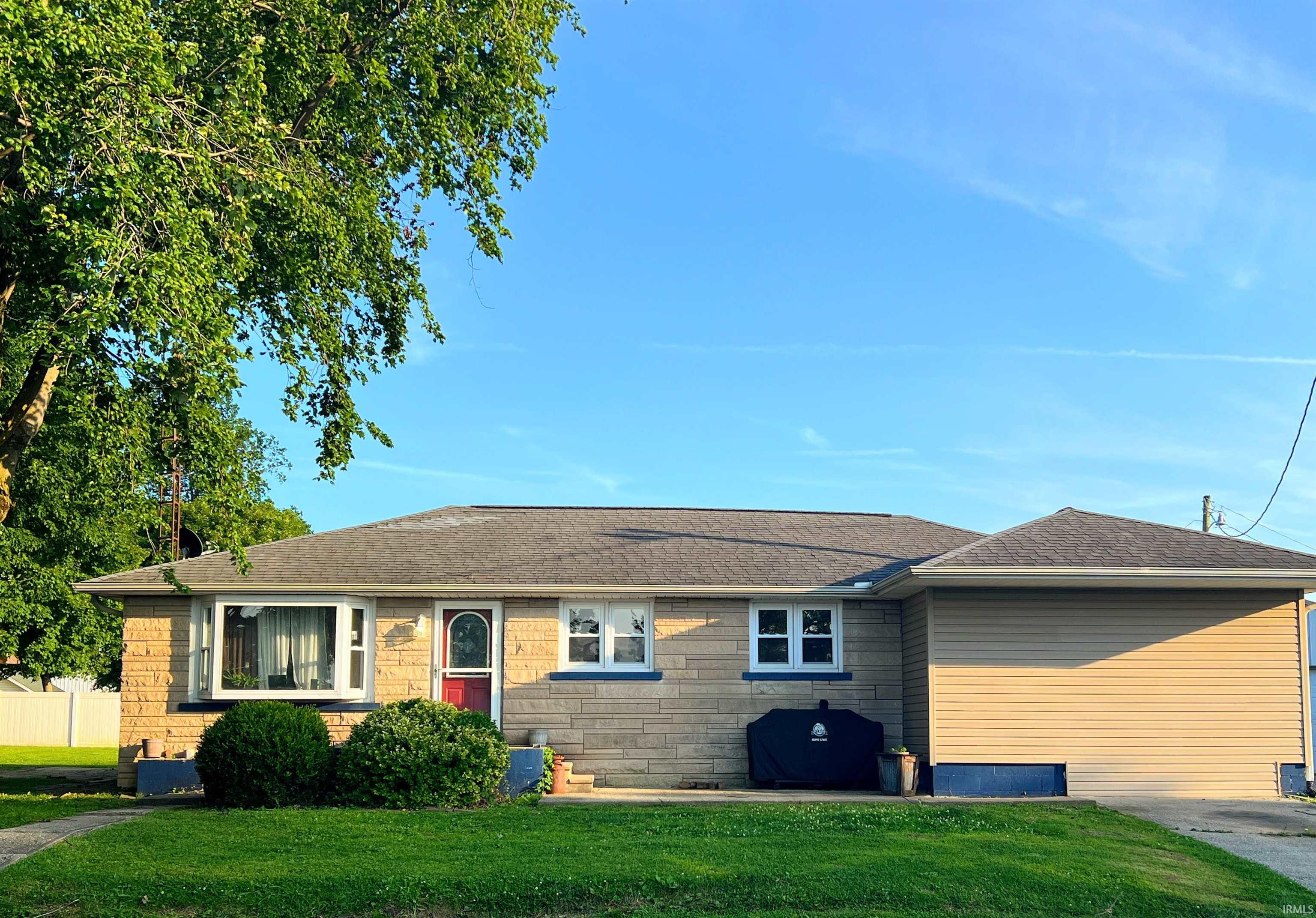 10775 East 1000th Road North Odon, IN 47562 - Photo 2 of 20
