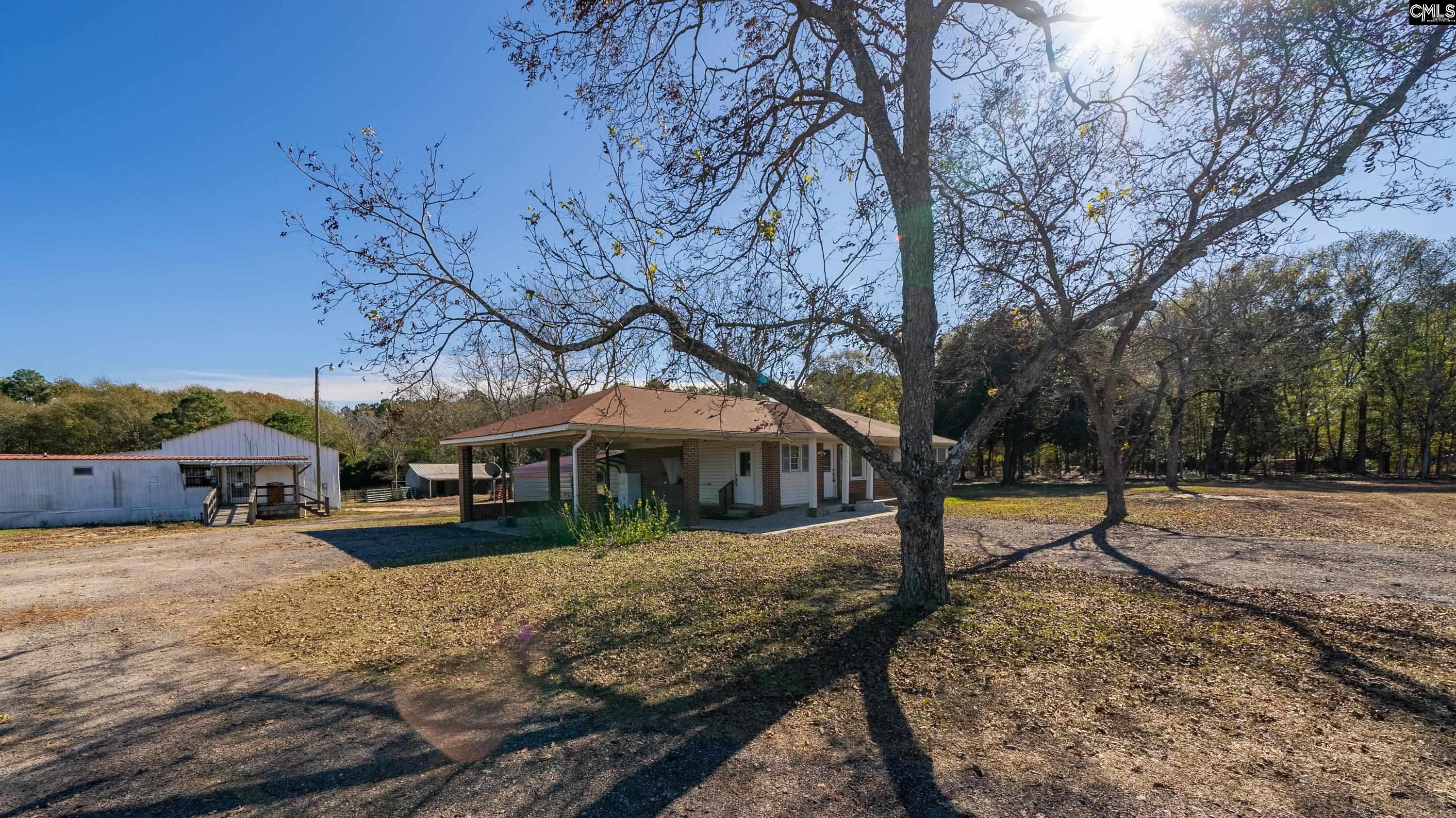 1565 West E Jeffcoat Road Gaston, SC 29053 - Photo 3 of 53