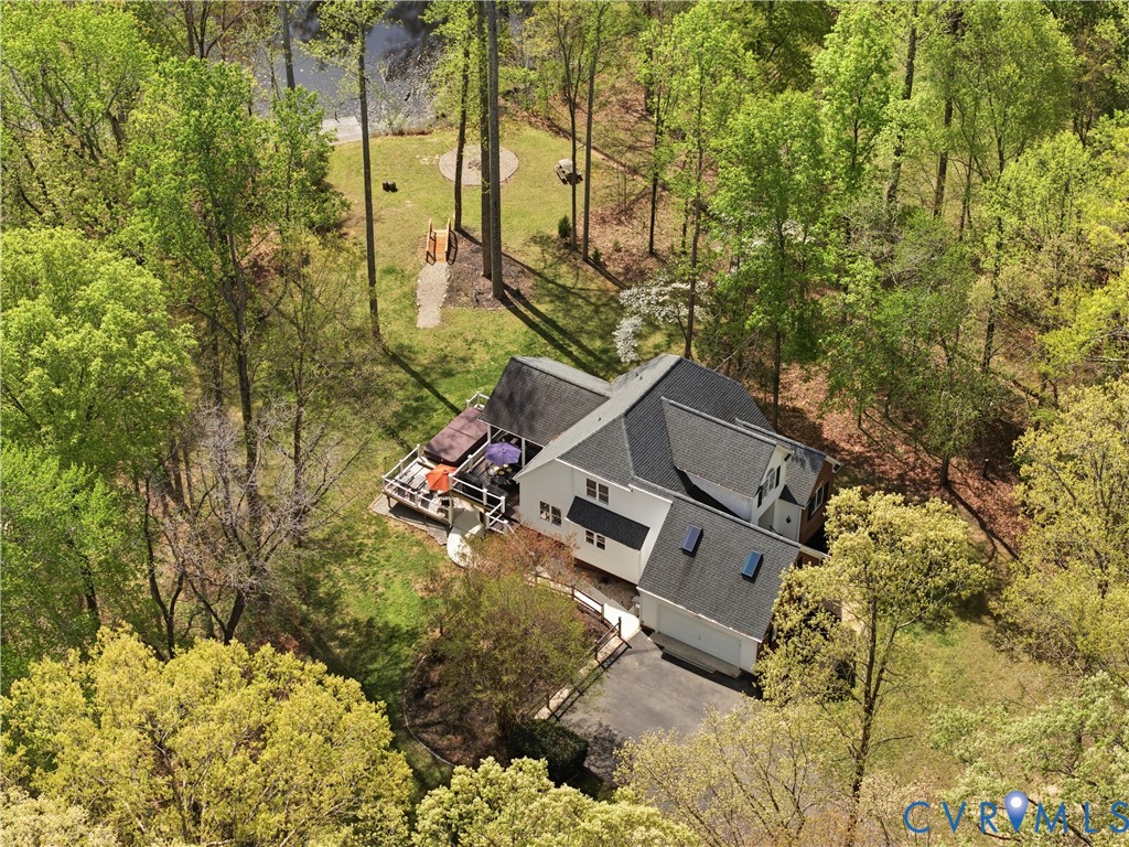 1680 Mill Quarter Road Powhatan, VA 23139 - Photo 4 of 69 Gallery Image 4