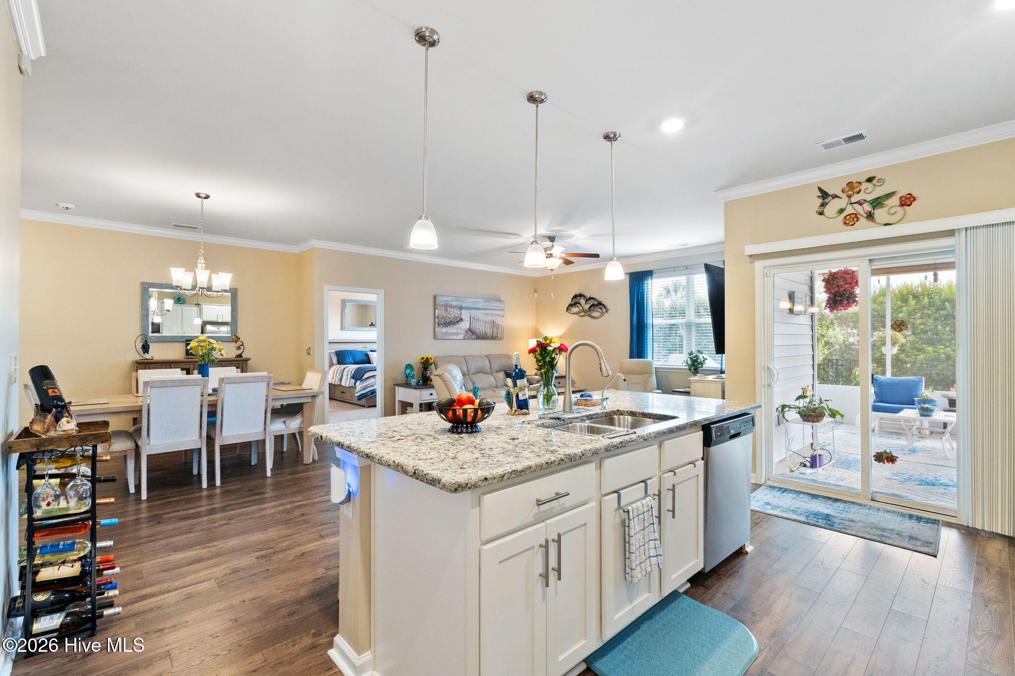 1493 Creek Ridge Lane Calabash, NC 28467 - Photo 16 of 58