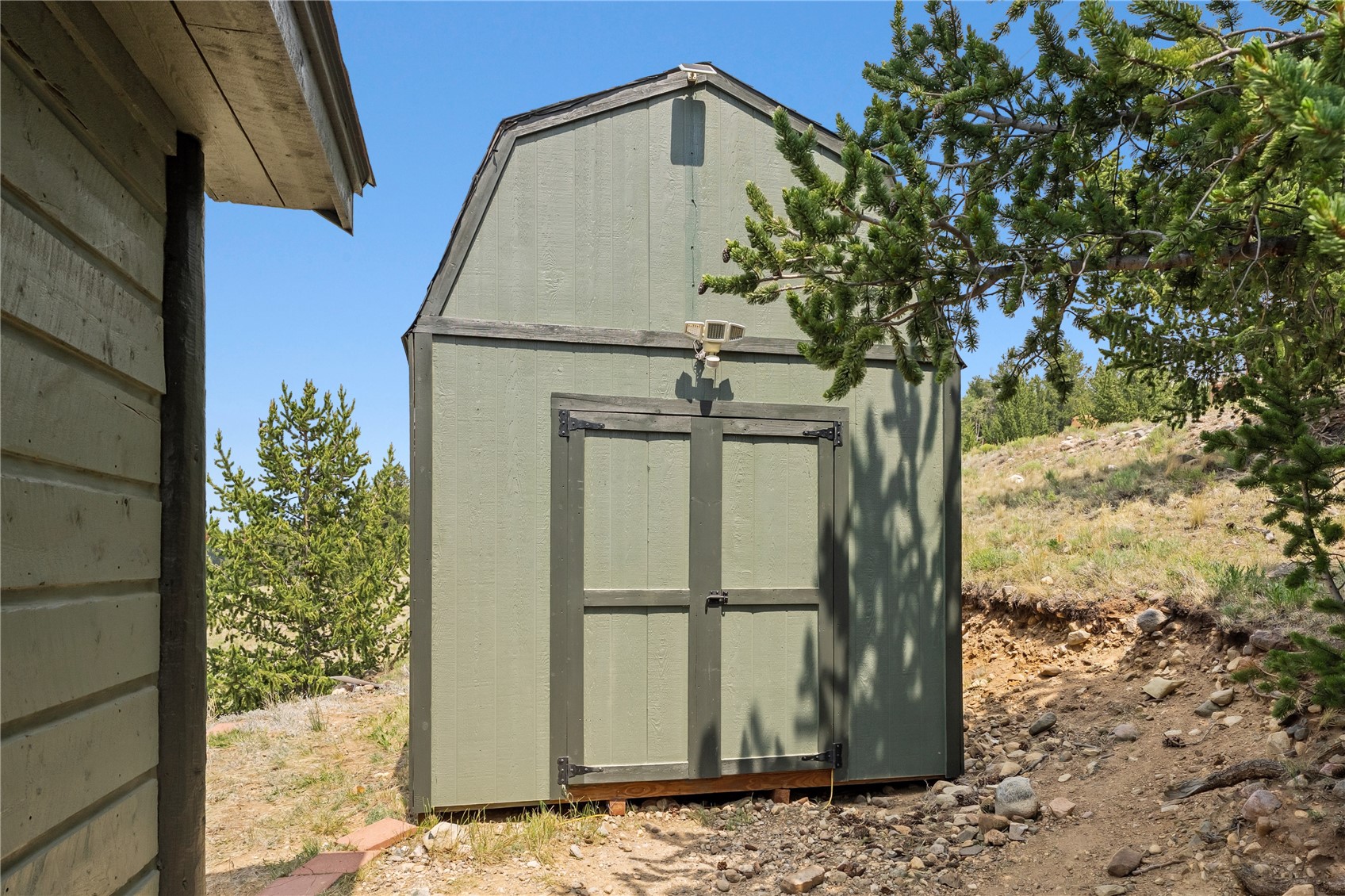 242 Platte View Drive Fairplay, CO 80440 - Photo 28 of 36