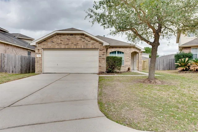 $1,900 | 19310 Golden Cactus Lane, Cypress, TX 77433