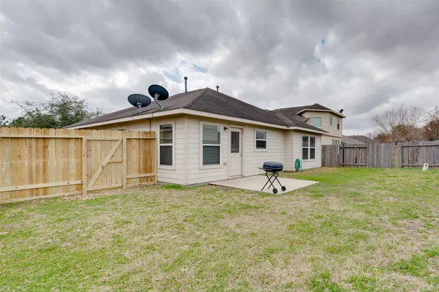 $1,900 | 19310 Golden Cactus Lane, Cypress, TX 77433