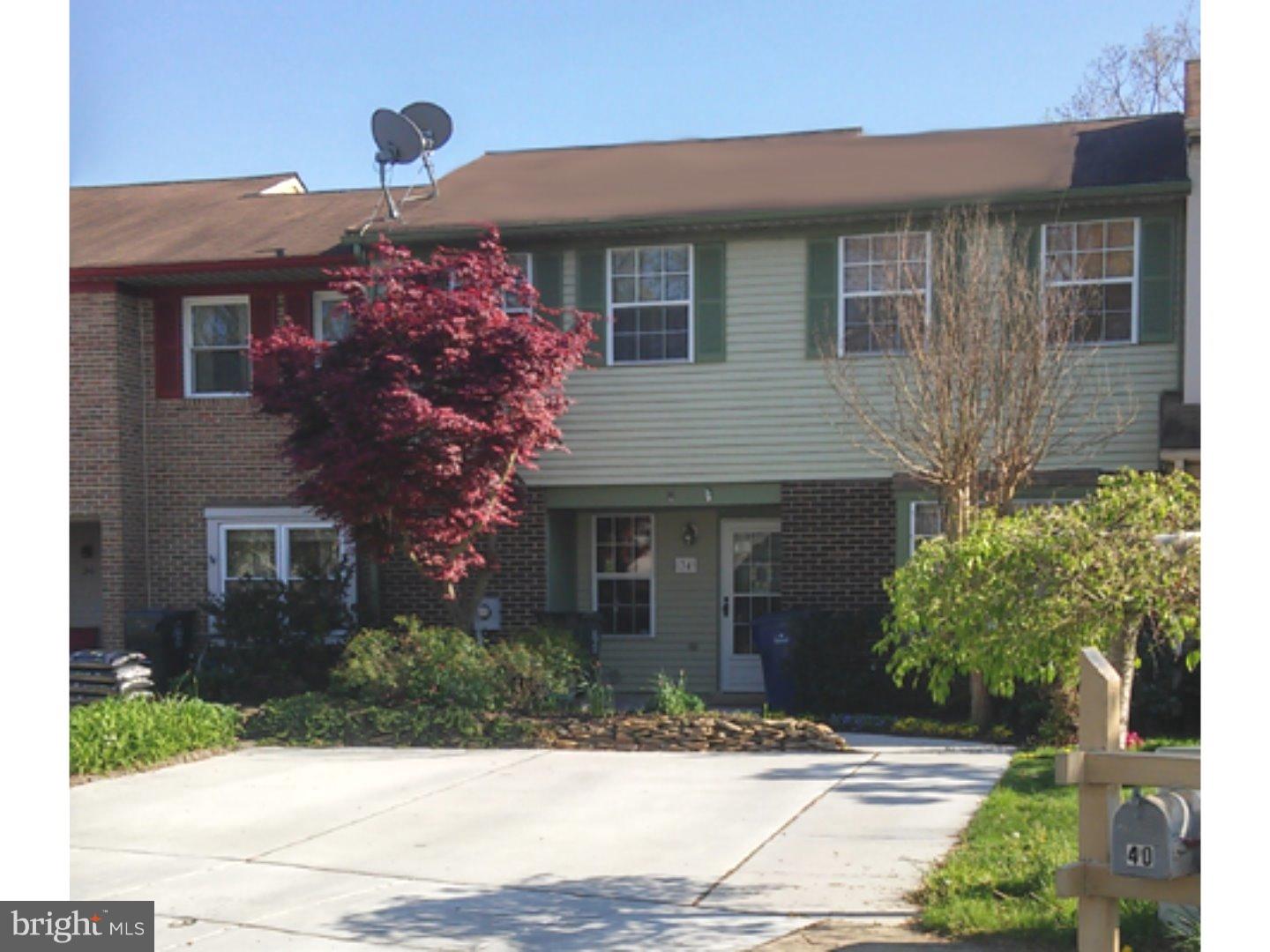 34 Buttonwood Road Voorhees, NJ 08043 - Photo 1 of 25 Exterior Front