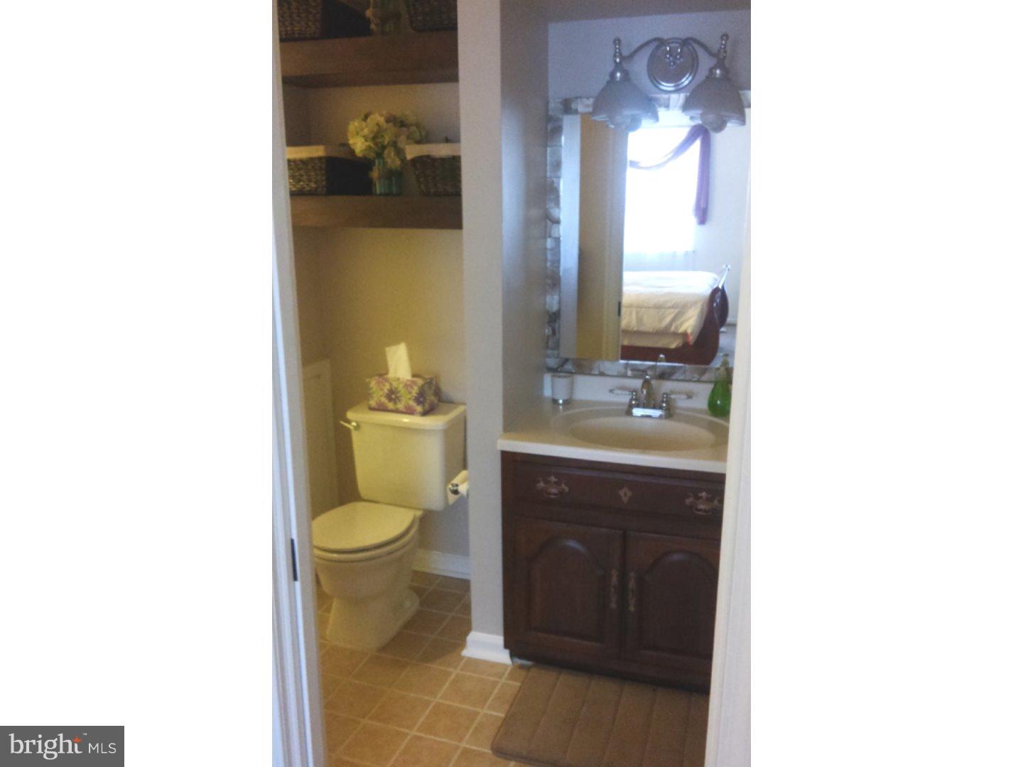 34 Buttonwood Road Voorhees, NJ 08043 - Photo 17 of 25 Master Bathroom