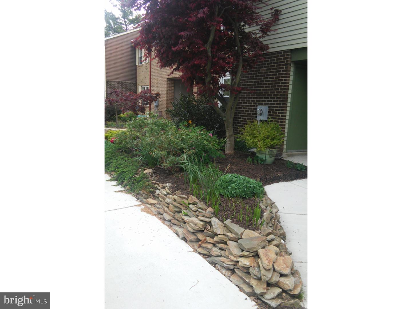 34 Buttonwood Road Voorhees, NJ 08043 - Photo 3 of 25 Exterior Front