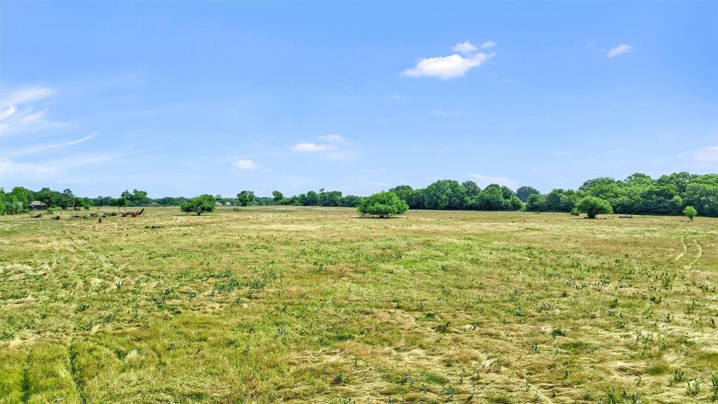 Tbd Mackey Road Gunter, TX 75058 - Photo 12 of 14 a view of a lake from a yard