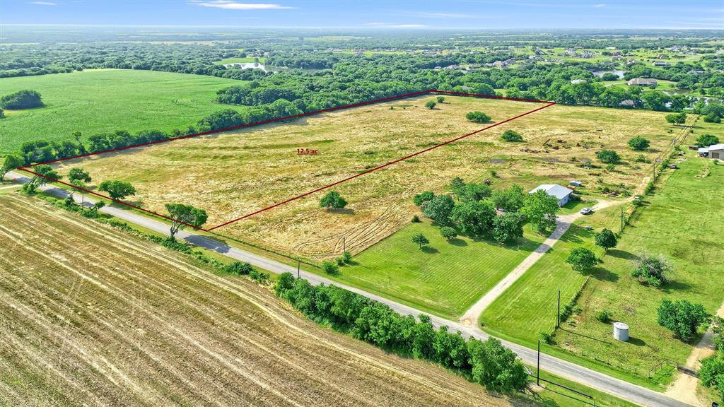 Tbd Mackey Road Gunter, TX 75058 - Photo 14 of 14 a view of a tennis court
