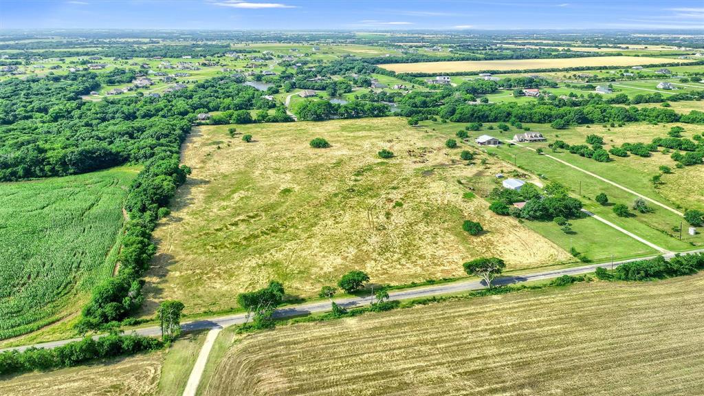 Tbd Mackey Road Gunter, TX 75058 - Photo 3 of 14 a view of a large yard with an outdoor space
