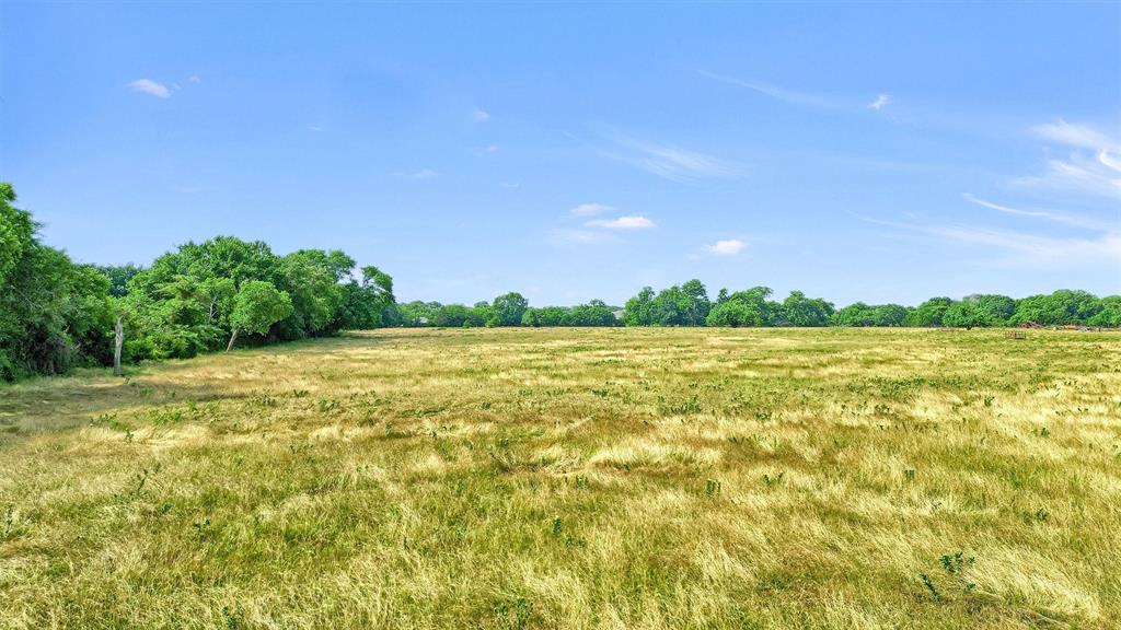 Tbd Mackey Road Gunter, TX 75058 - Photo 6 of 14 a view of a field with an outdoor space