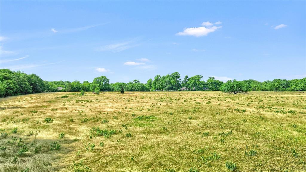 Tbd Mackey Road Gunter, TX 75058 - Photo 7 of 14 a view of outdoor space and yard