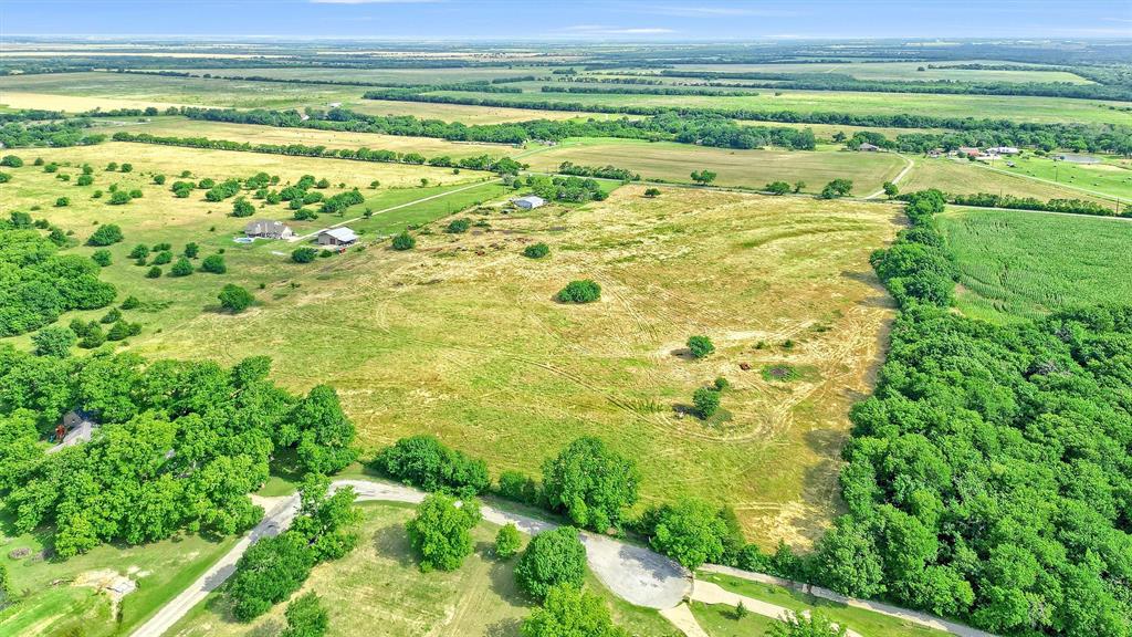 Tbd Mackey Road Gunter, TX 75058 - Photo 8 of 14 a view of an outdoor space and a lake view