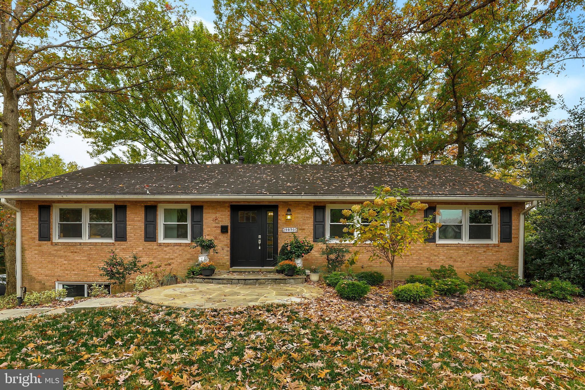 1875 Kirby Road McLean, VA 22101 - Photo 2 of 51 Gallery Image 2