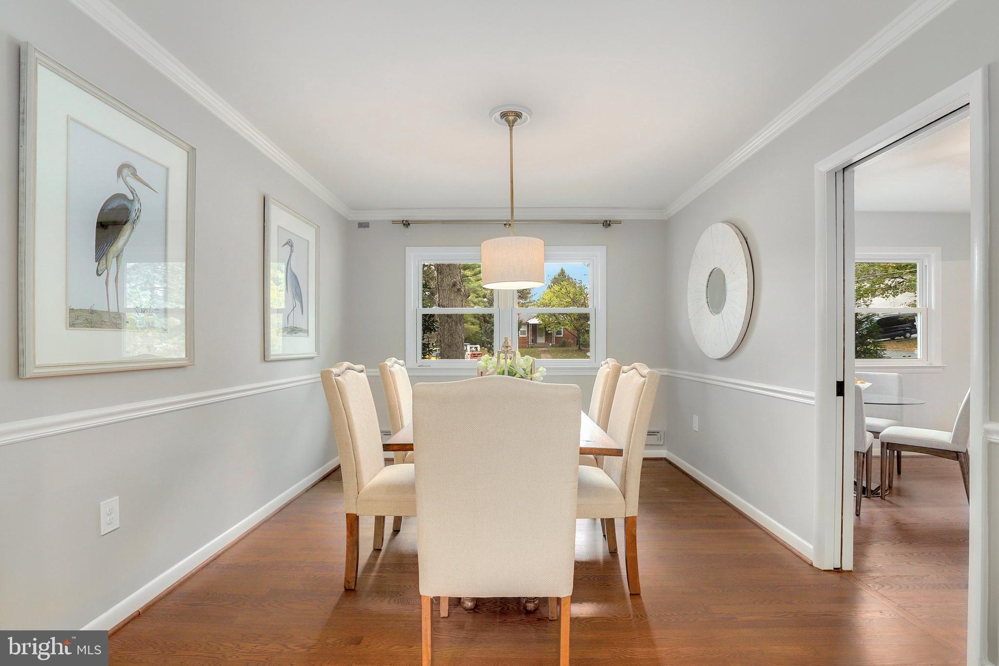 1875 Kirby Road McLean, VA 22101 - Photo 11 of 51 Gallery Image 11
