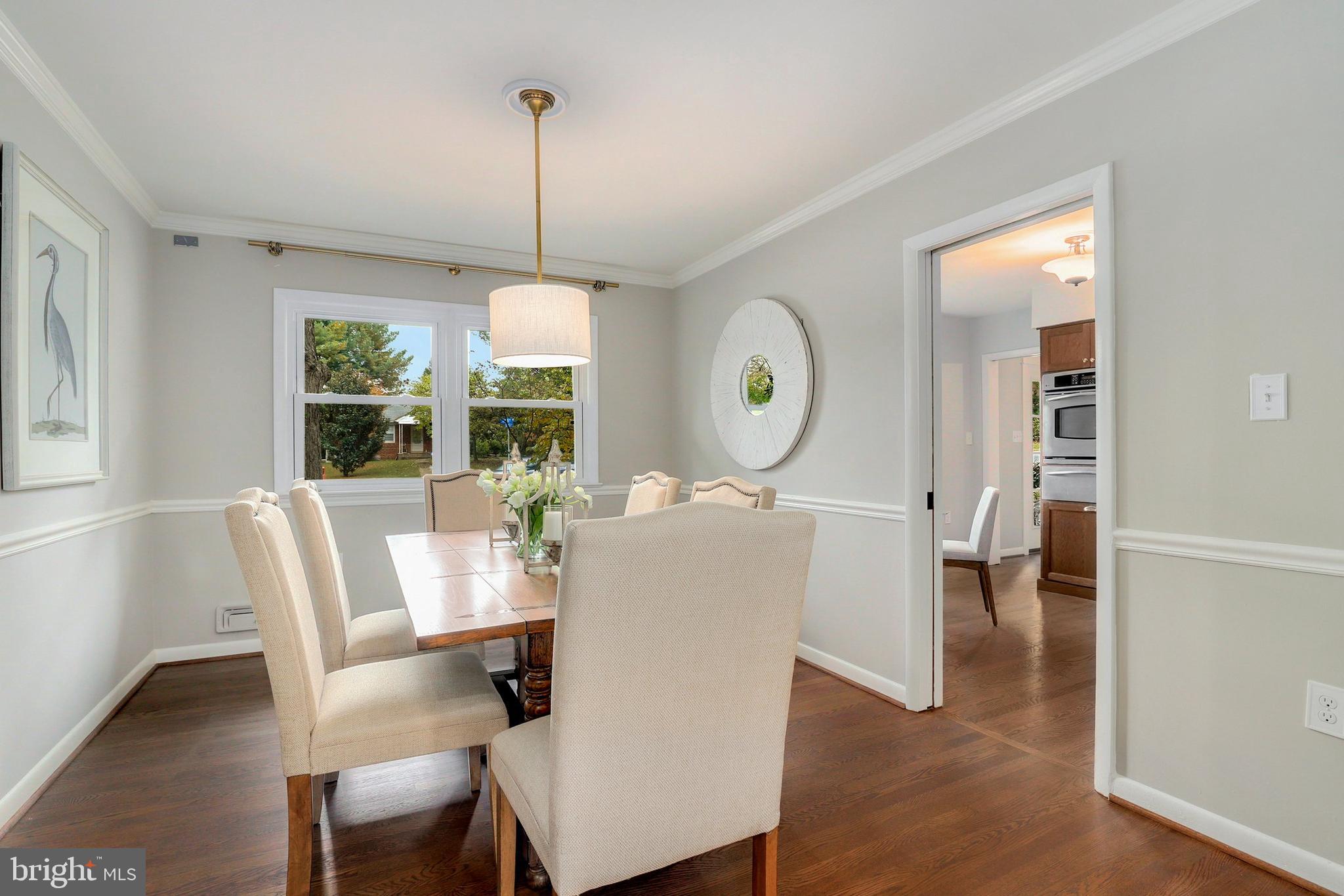 1875 Kirby Road McLean, VA 22101 - Photo 12 of 51 Gallery Image 12