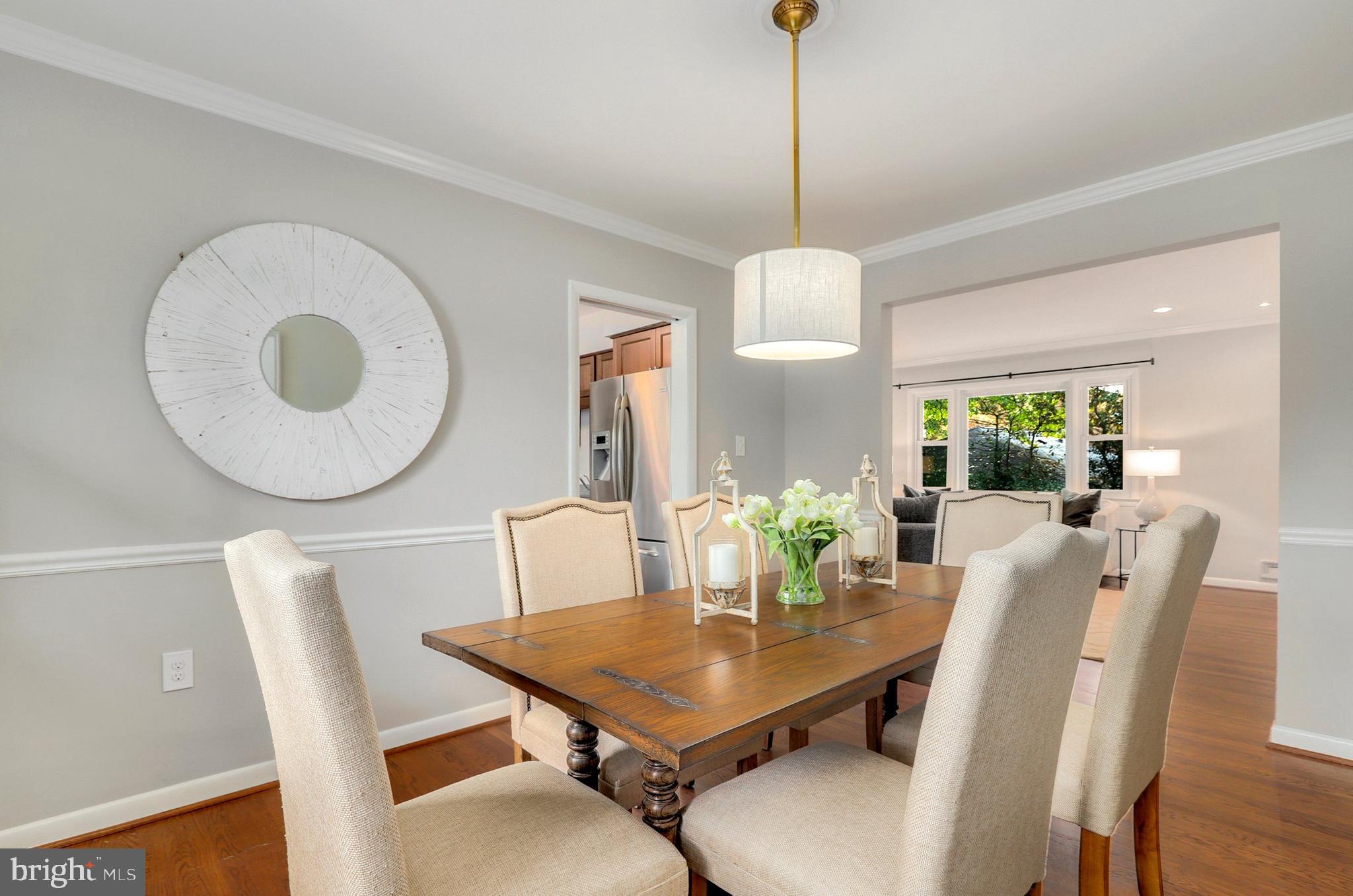 1875 Kirby Road McLean, VA 22101 - Photo 13 of 51 Gallery Image 13