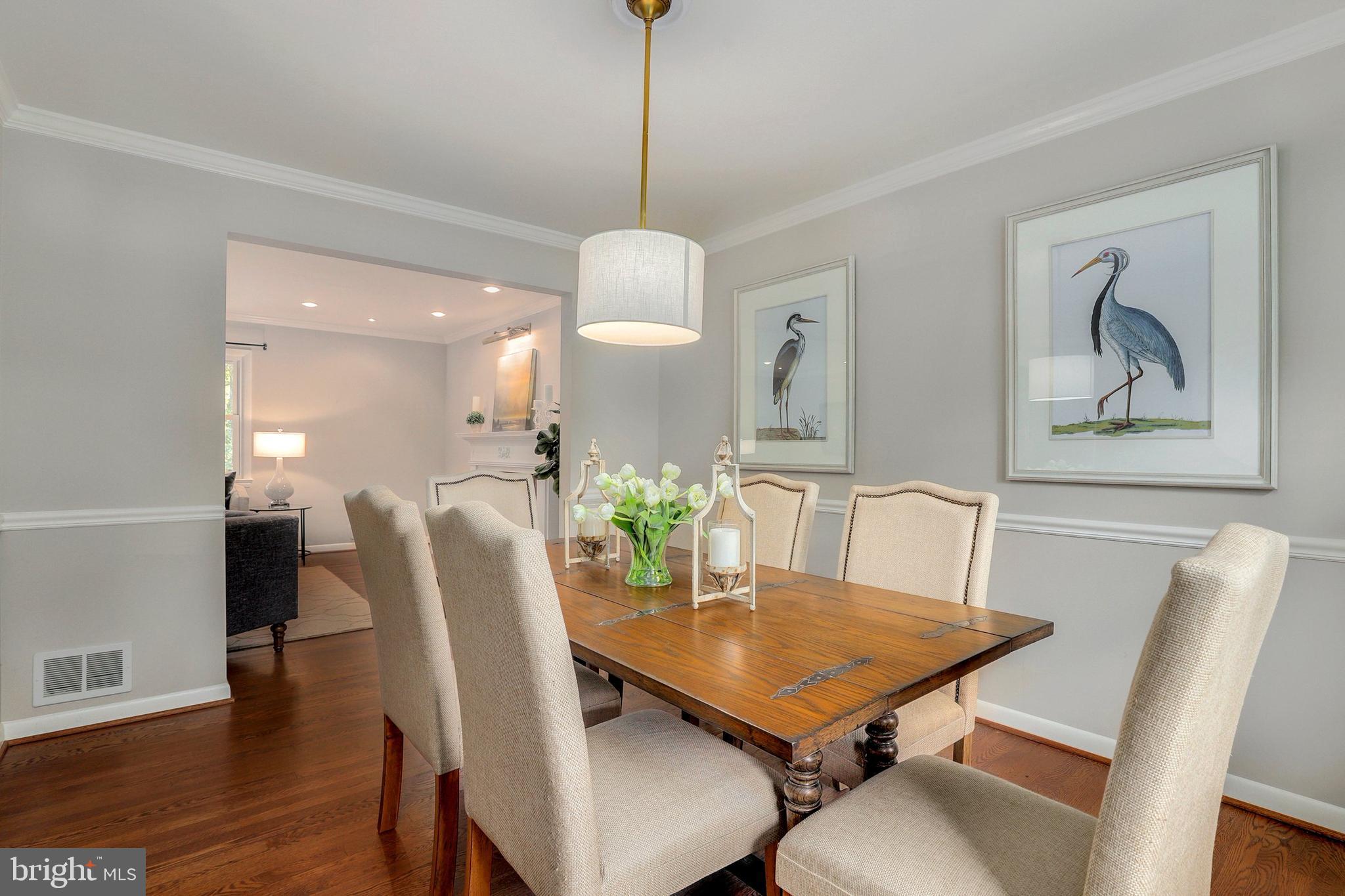 1875 Kirby Road McLean, VA 22101 - Photo 14 of 51 Gallery Image 14