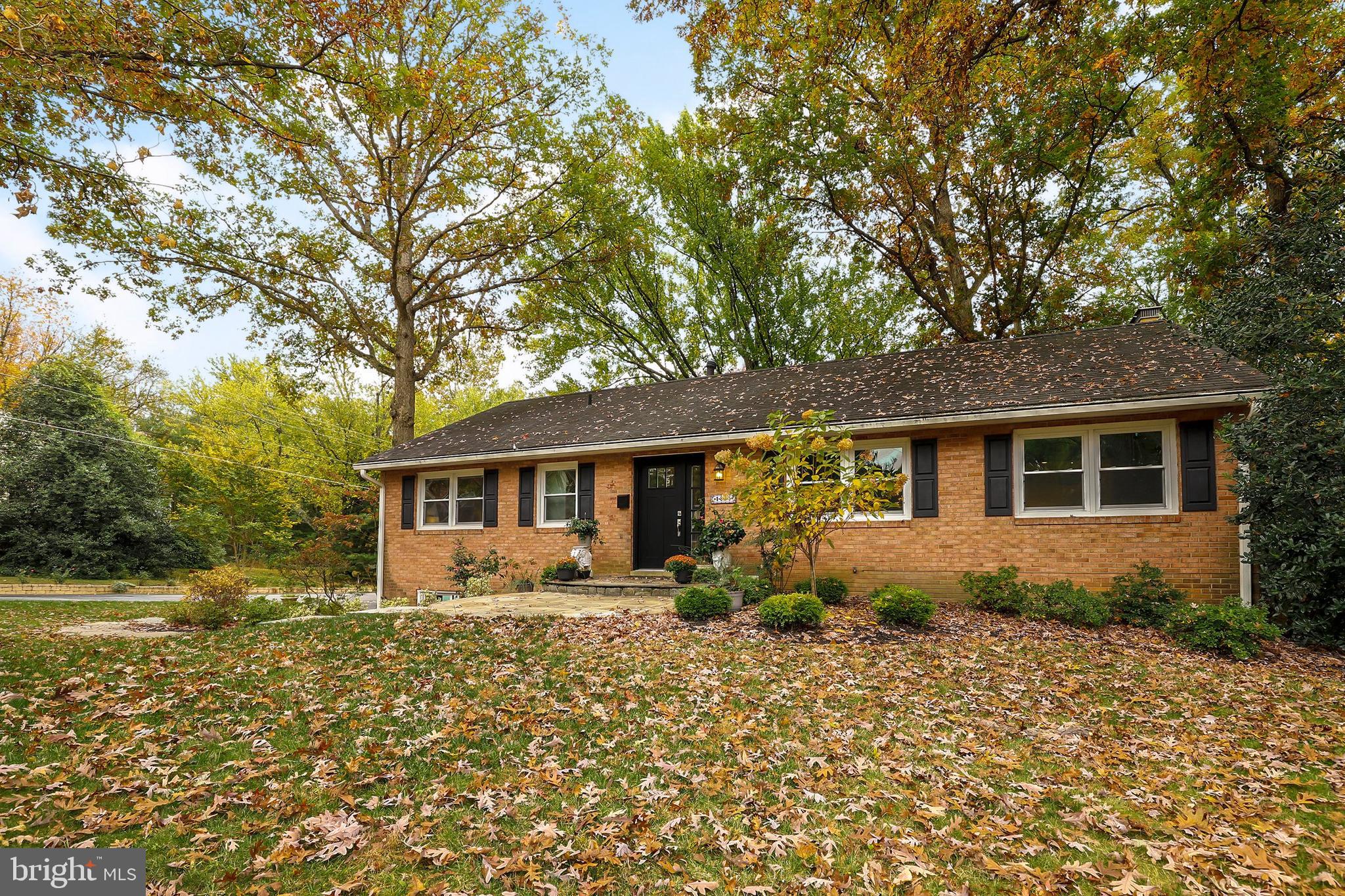 1875 Kirby Road McLean, VA 22101 - Photo 3 of 51 Gallery Image 3