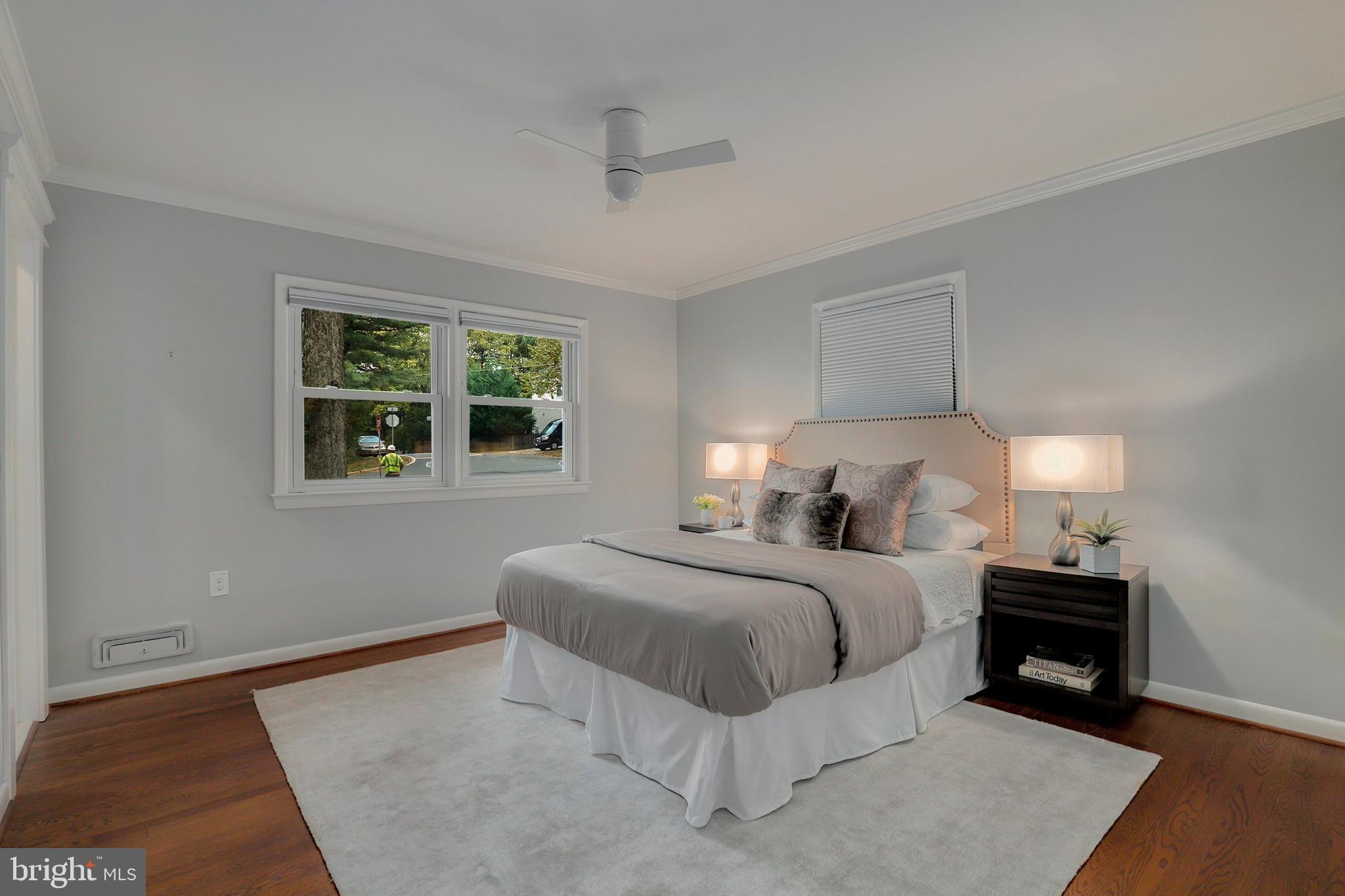 1875 Kirby Road McLean, VA 22101 - Photo 24 of 51 Gallery Image 24