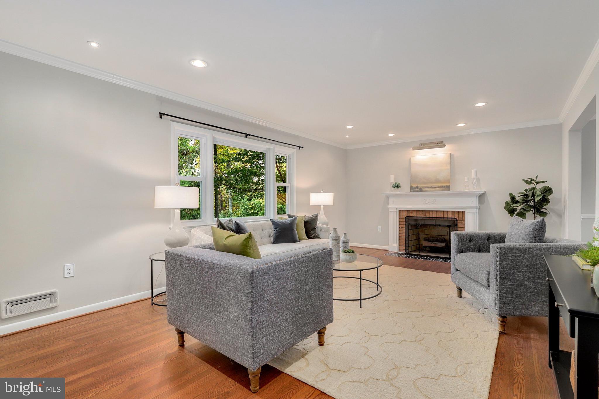 1875 Kirby Road McLean, VA 22101 - Photo 6 of 51 Gallery Image 6
