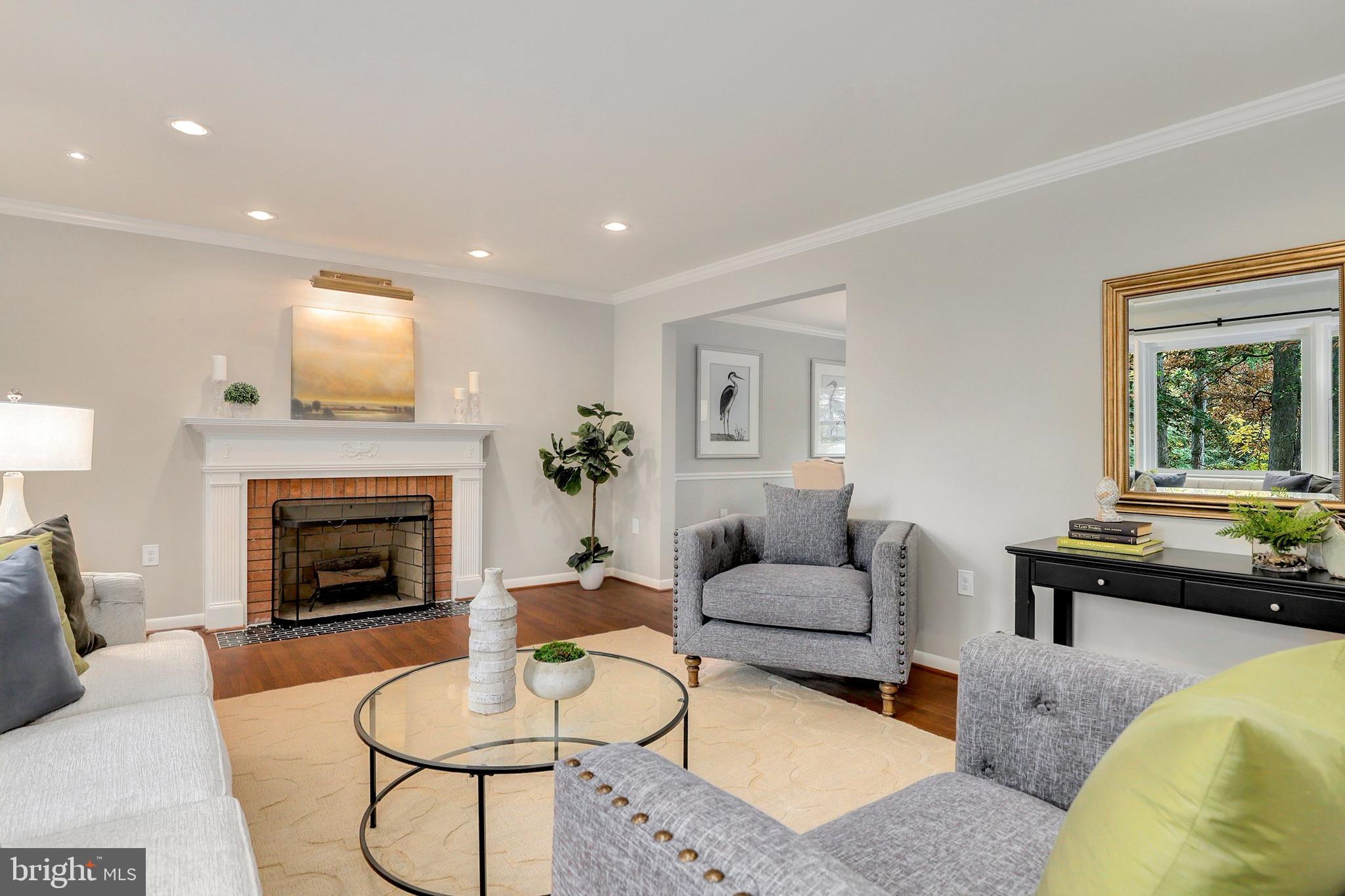 1875 Kirby Road McLean, VA 22101 - Photo 7 of 51 Gallery Image 7