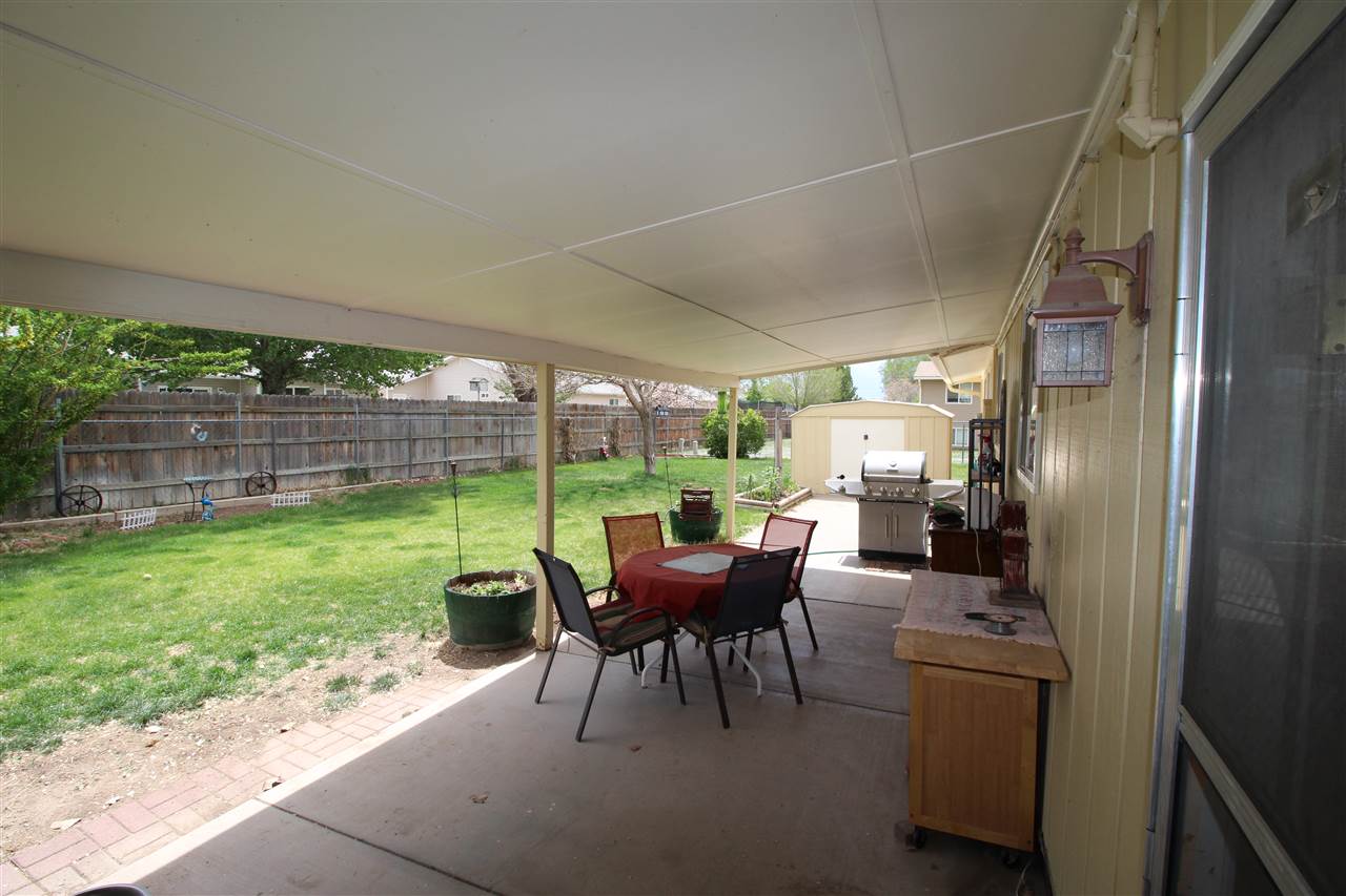 470 Meadow Road Grand Junction, CO 81504 - Photo 17 of 19 Gallery Image 17