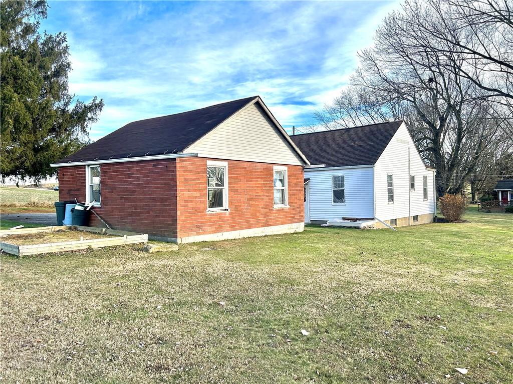 397 Concord Church Road Beaver Falls, PA 15010 - Photo 8 of 17 Gallery Image 8
