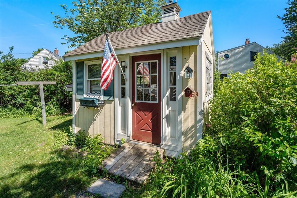 19 Jefferson Road Northborough, MA 01532 - Photo 27 of 32