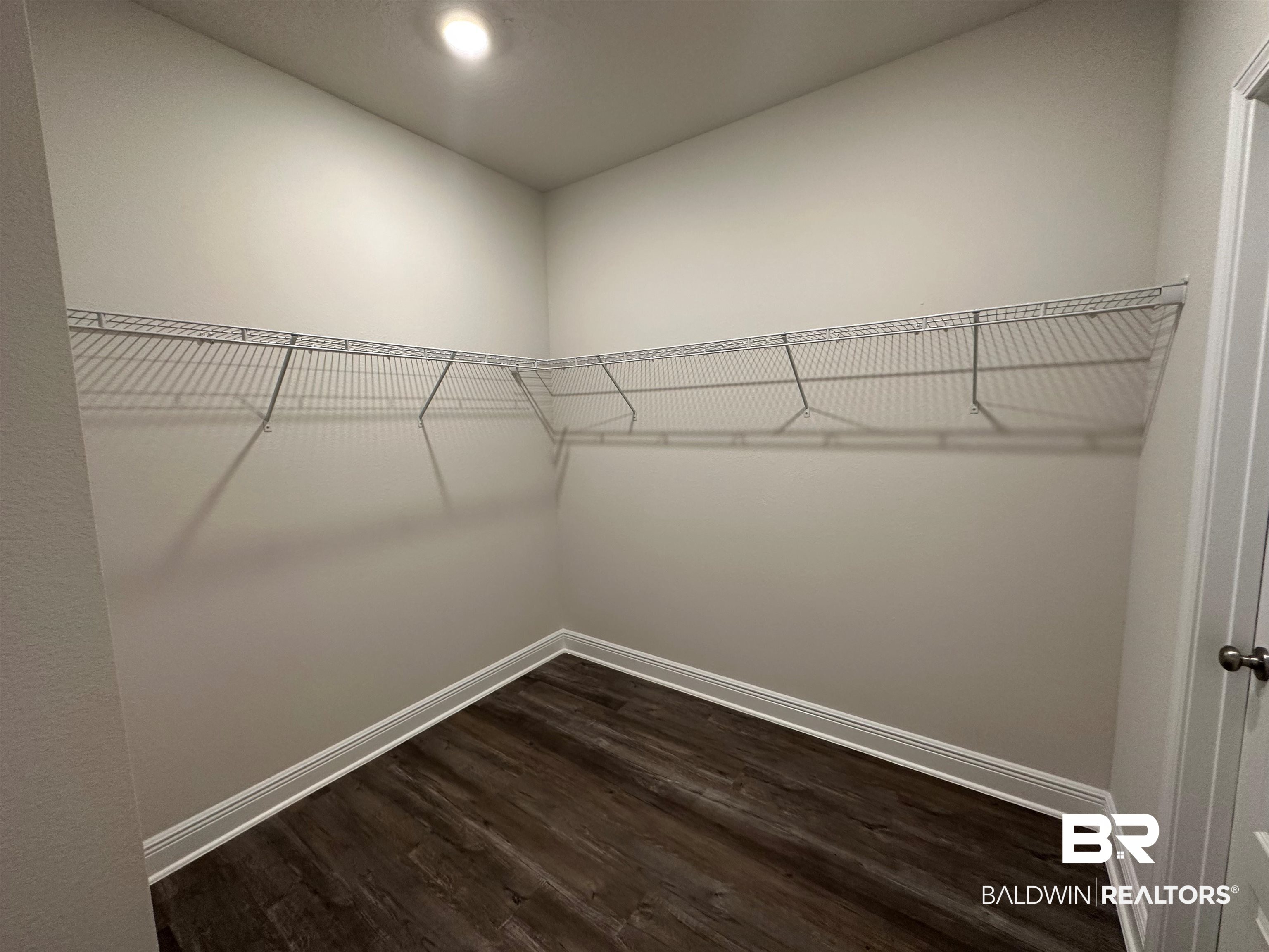 1005 Hayward Loop, Unit 13 Foley, AL 36535 - Photo 15 of 18 Primary walk in closet
