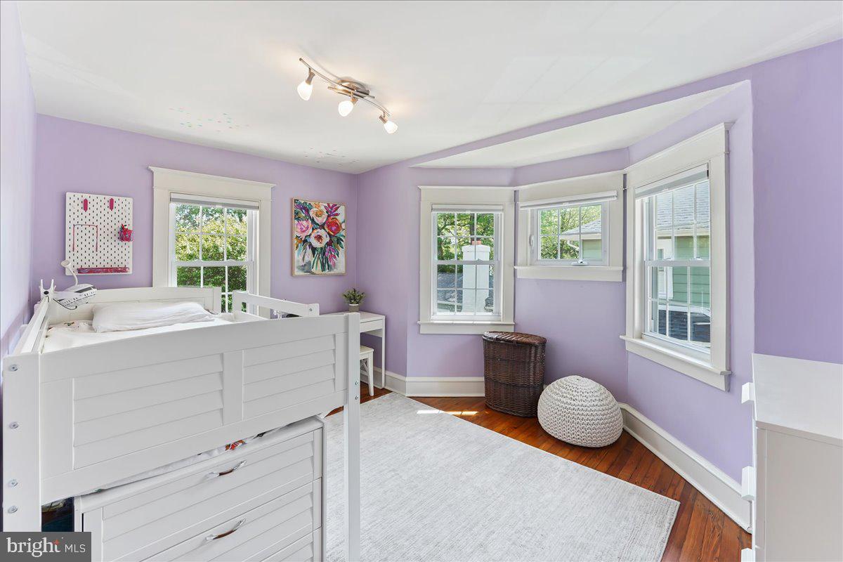 455 Prospect Road Springfield, PA 19064 - Photo 21 of 30 Bedroom 2