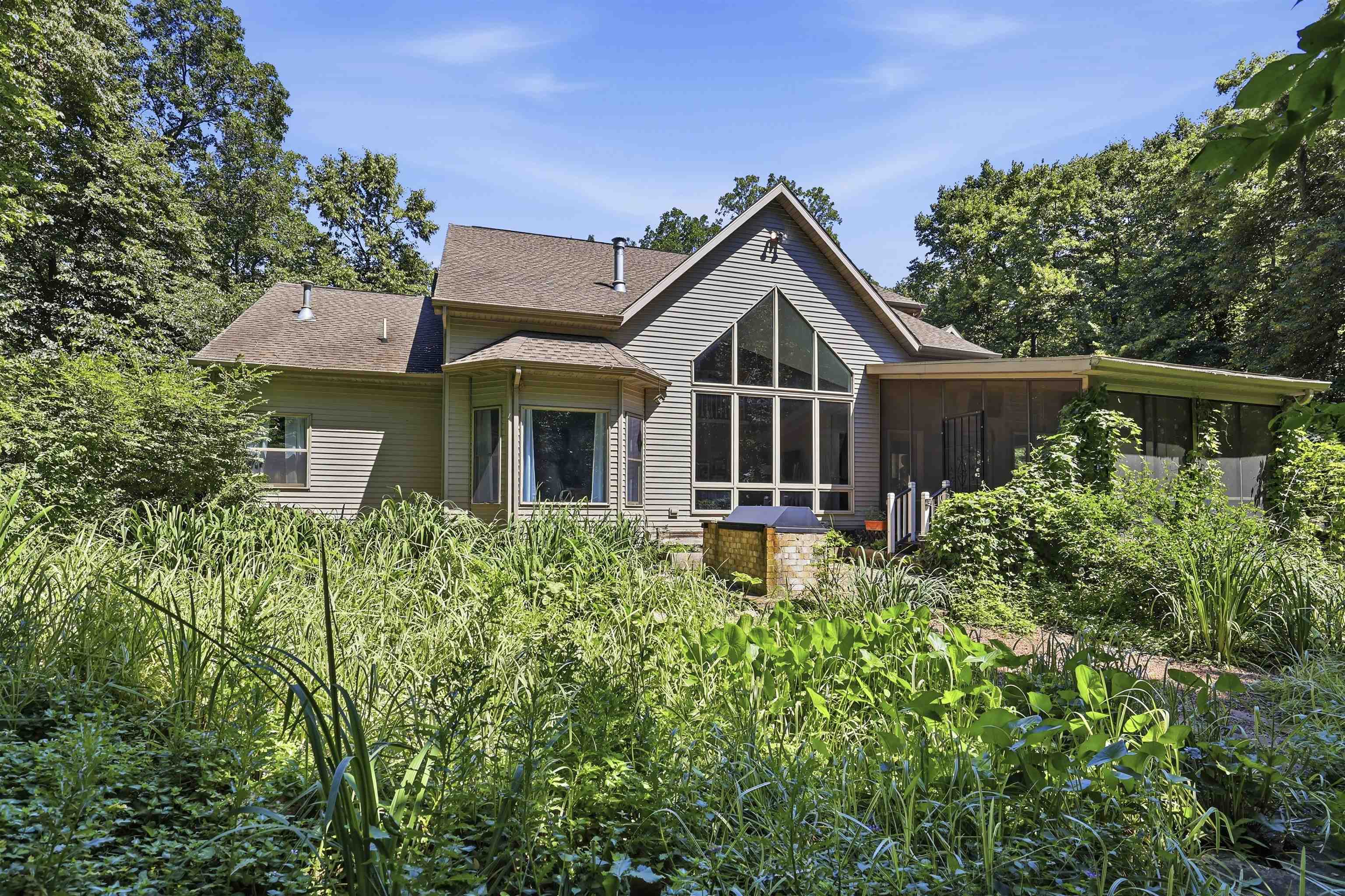4950 Plummers Point Road Oshkosh, WI 54904 - Photo 59 of 74 Gallery Image 59