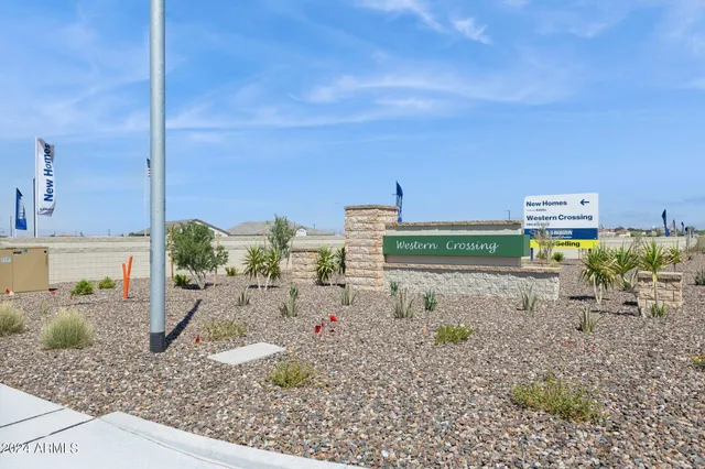 $349,990 | 636 West Freedom Street, Florence, AZ 85132