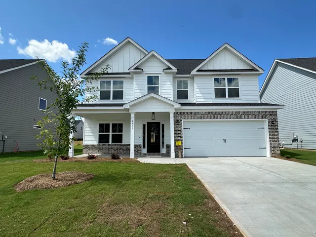 $419,900 | 2417 Laurens Street, Grovetown, GA 30813