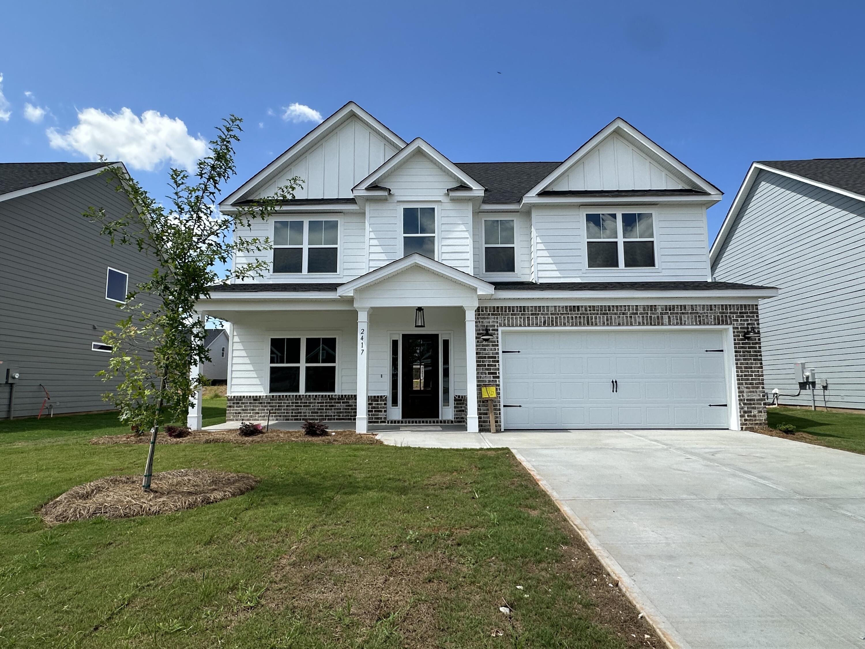 2417 Laurens Street Grovetown, GA 30813 - Photo 1 of 28 IMG_1342