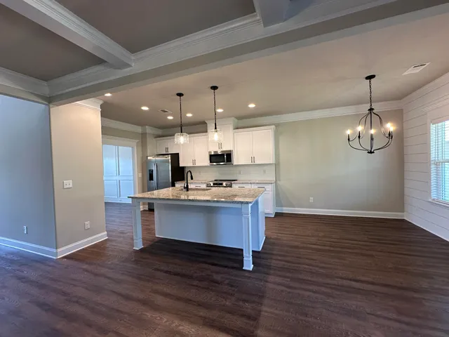 $419,900 | 2417 Laurens Street, Grovetown, GA 30813