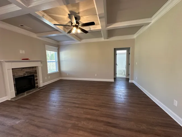 $419,900 | 2417 Laurens Street, Grovetown, GA 30813