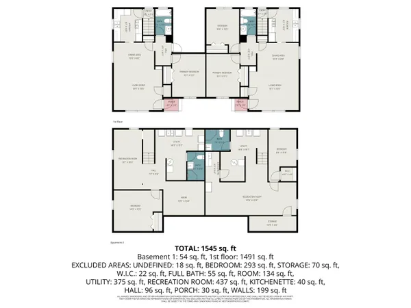 $395,000 | 930-932 Lancashire Court Southeast, Grand Rapids, MI 49508