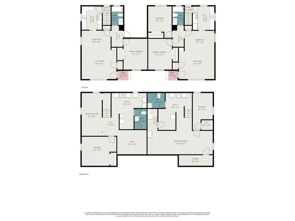 $395,000 | 930-932 Lancashire Court Southeast, Grand Rapids, MI 49508