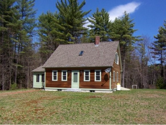 417 Poverty Plains Road Warner, NH 03278 - Photo 1 of 1 Gallery Image 1