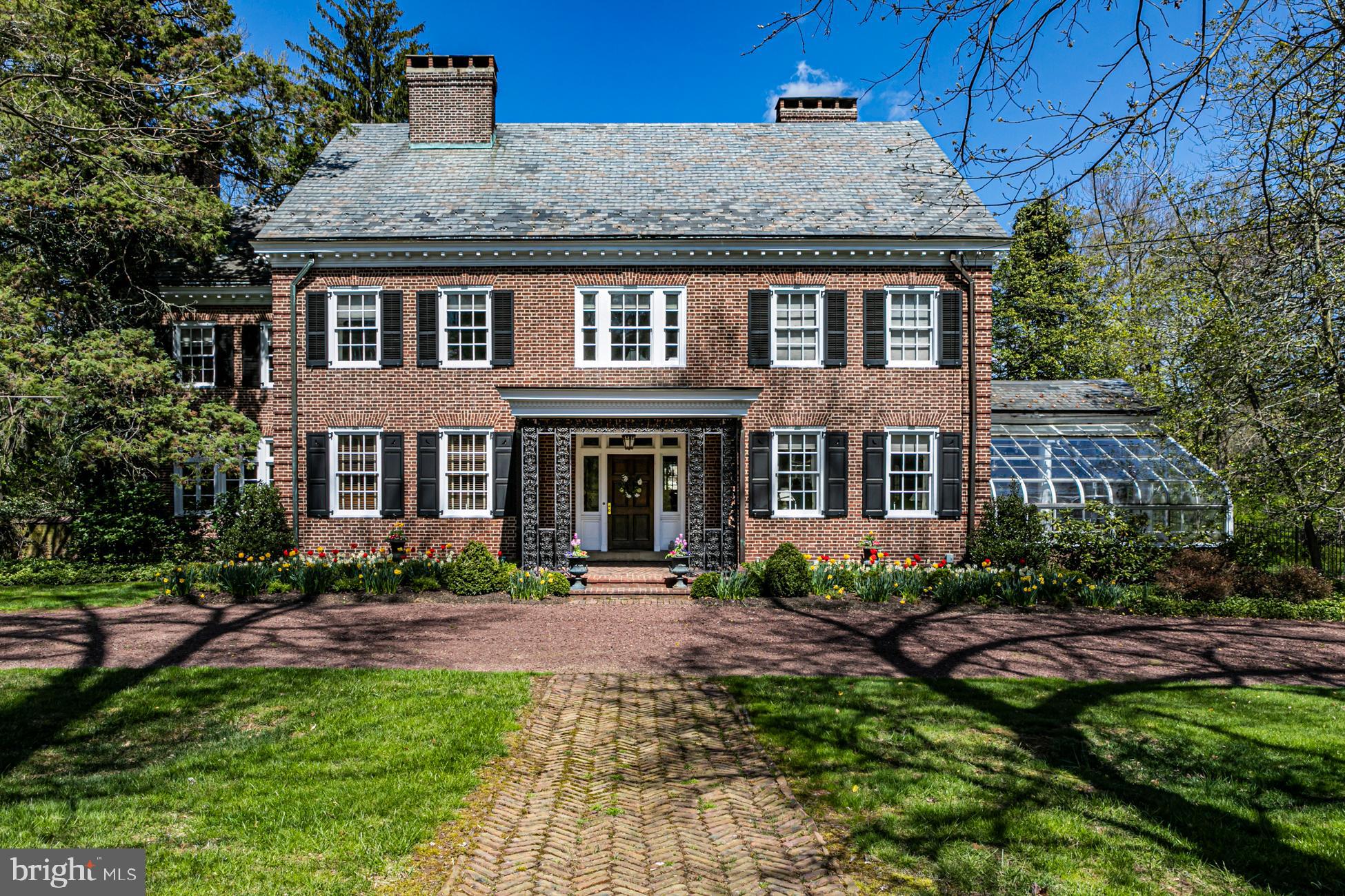 27 Rosedale Road Princeton, NJ 08540 - Photo 1 of 45