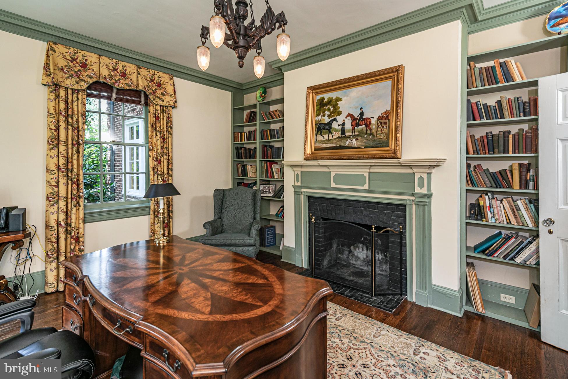 27 Rosedale Road Princeton, NJ 08540 - Photo 15 of 45